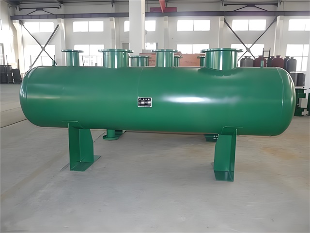 社旗县集分水器需要电源吗